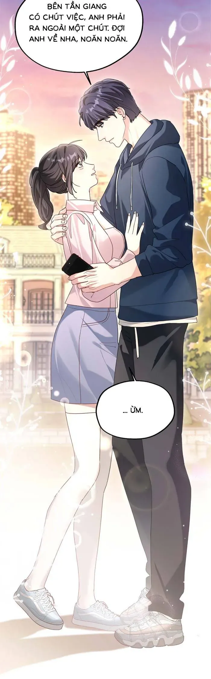 Gả Cho Kẻ Thù Của Người Cũ Sau Trùng Sinh Chapter 38 - 17