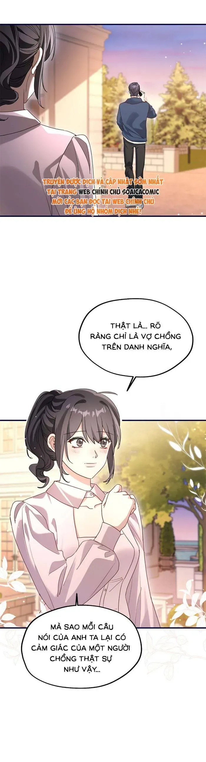 Gả Cho Kẻ Thù Của Người Cũ Sau Trùng Sinh Chapter 38 - 18