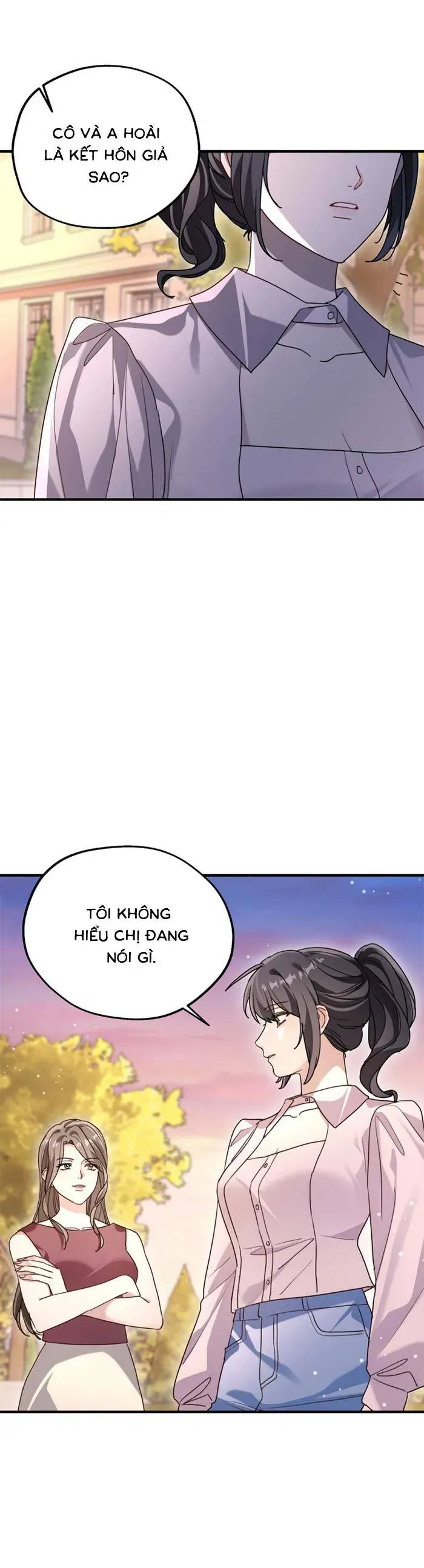 Gả Cho Kẻ Thù Của Người Cũ Sau Trùng Sinh Chapter 38 - 19