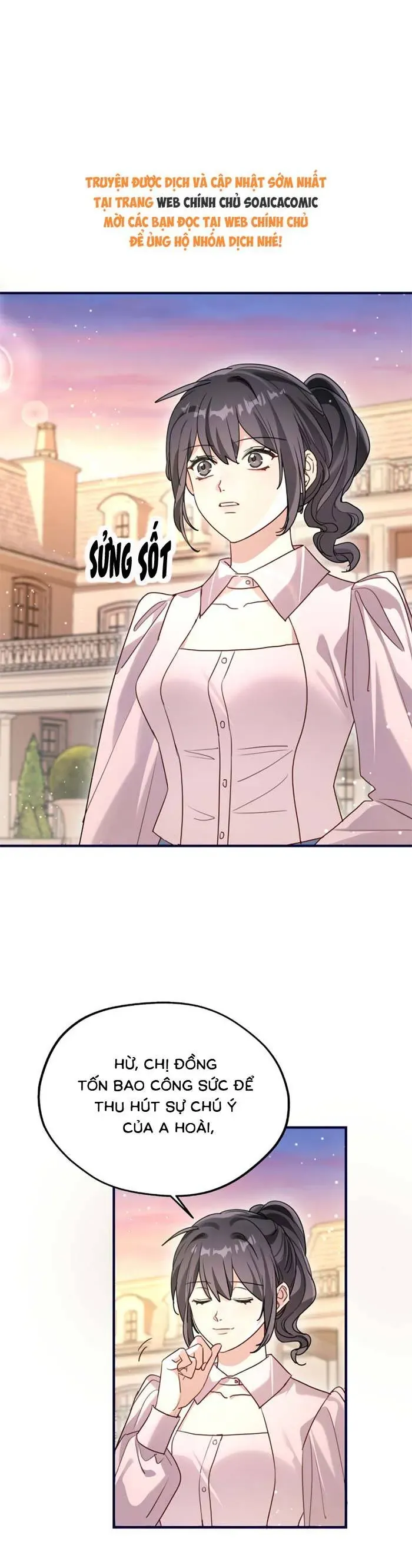 Gả Cho Kẻ Thù Của Người Cũ Sau Trùng Sinh Chapter 38 - 25
