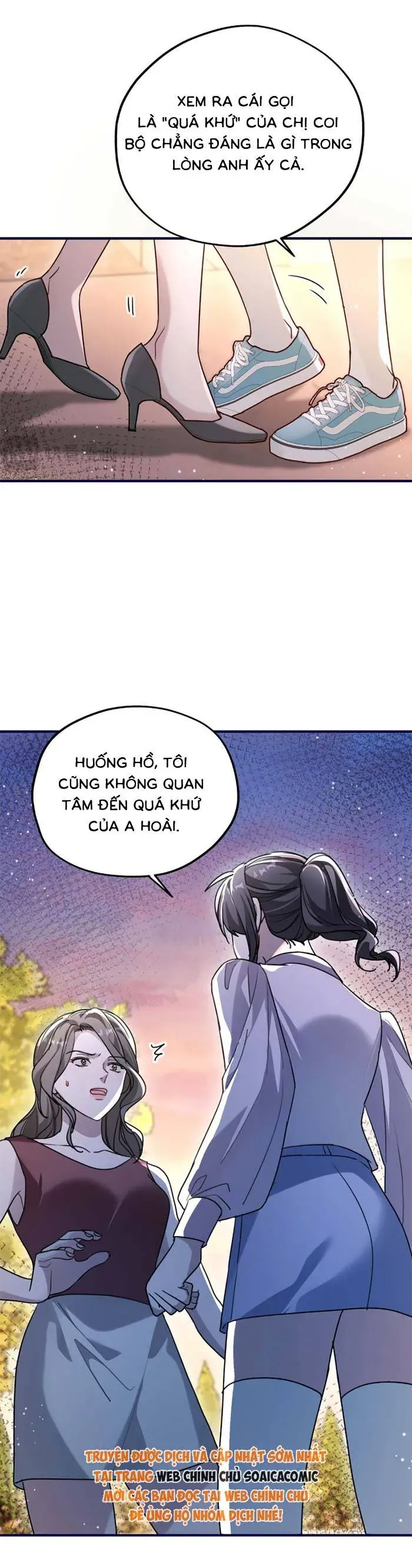 Gả Cho Kẻ Thù Của Người Cũ Sau Trùng Sinh Chapter 38 - 26