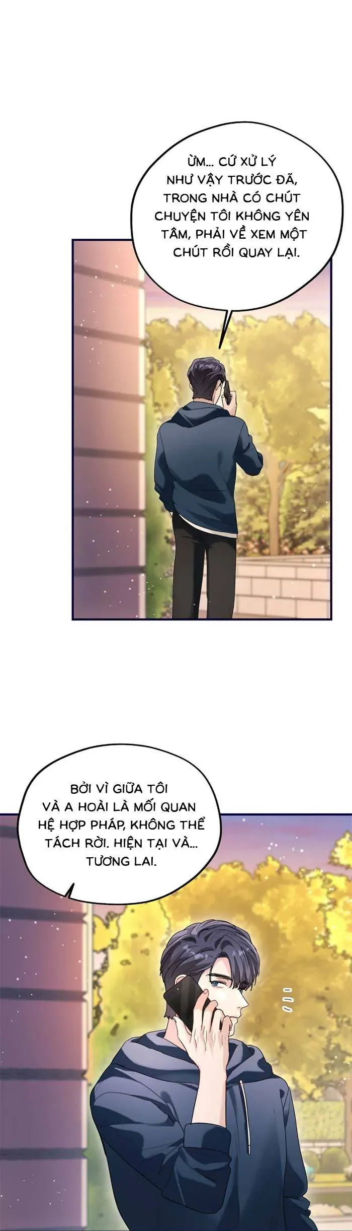 Gả Cho Kẻ Thù Của Người Cũ Sau Trùng Sinh Chapter 38 - 27