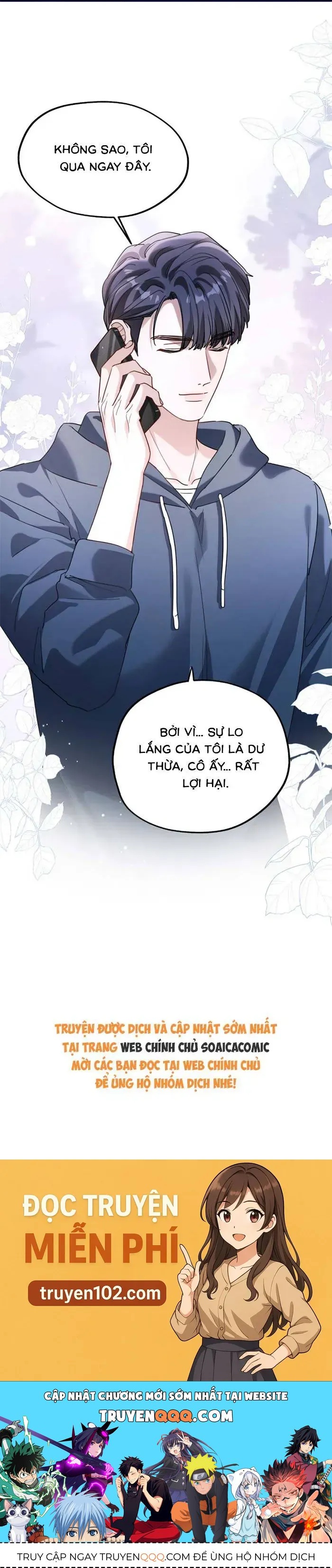 Gả Cho Kẻ Thù Của Người Cũ Sau Trùng Sinh Chapter 38 - 28