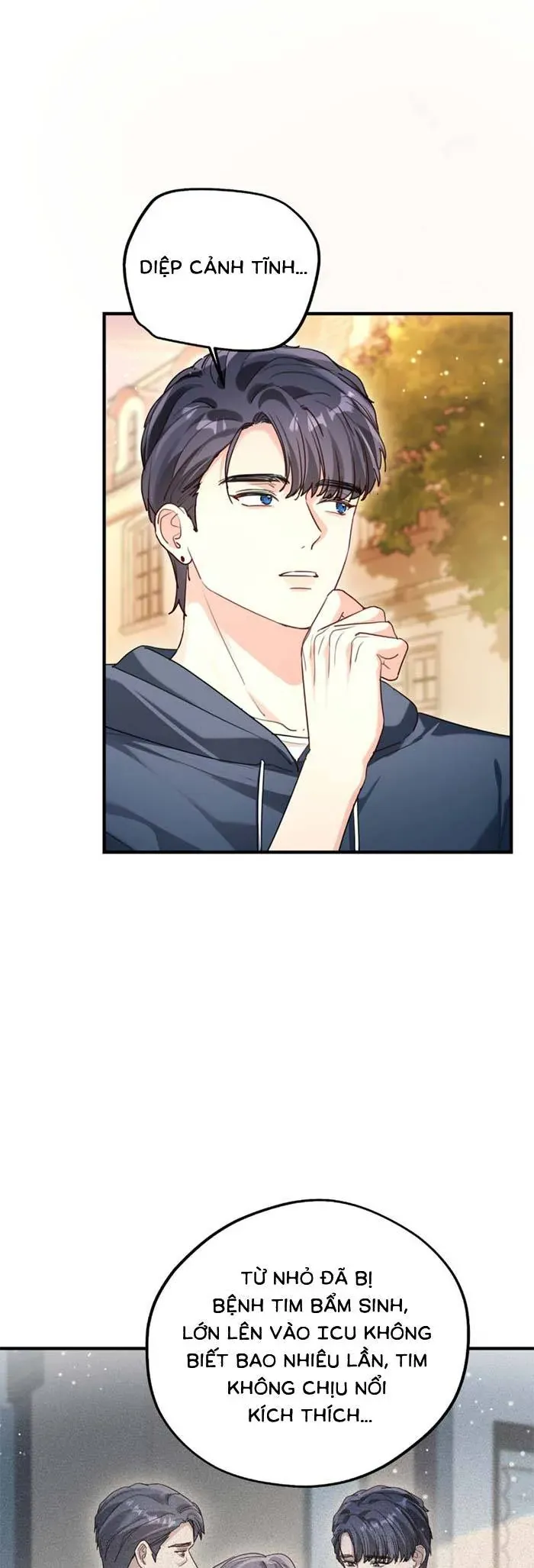 Gả Cho Kẻ Thù Của Người Cũ Sau Trùng Sinh Chapter 38 - 4