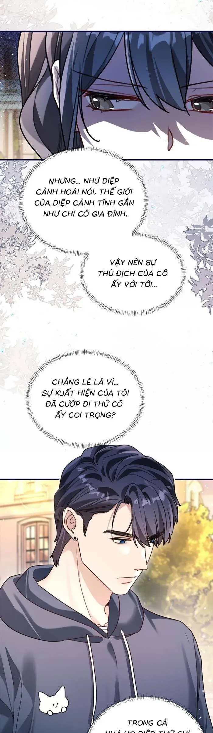 Gả Cho Kẻ Thù Của Người Cũ Sau Trùng Sinh Chapter 38 - 7