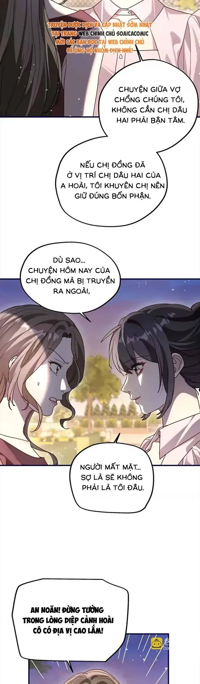 Gả Cho Kẻ Thù Của Người Cũ Sau Trùng Sinh Chapter 39 - 2