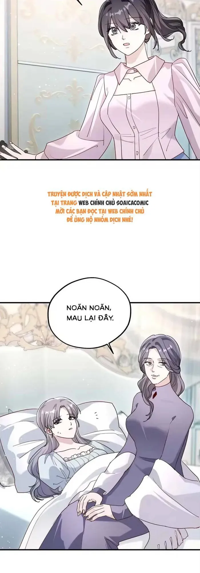 Gả Cho Kẻ Thù Của Người Cũ Sau Trùng Sinh Chapter 39 - 11