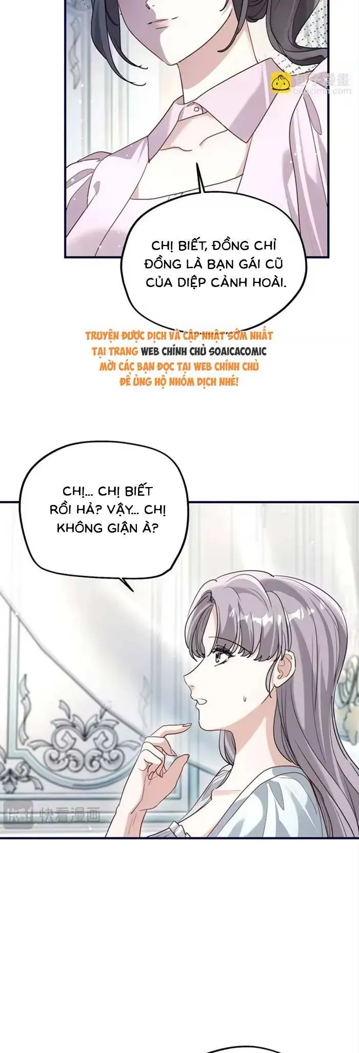 Gả Cho Kẻ Thù Của Người Cũ Sau Trùng Sinh Chapter 39 - 19
