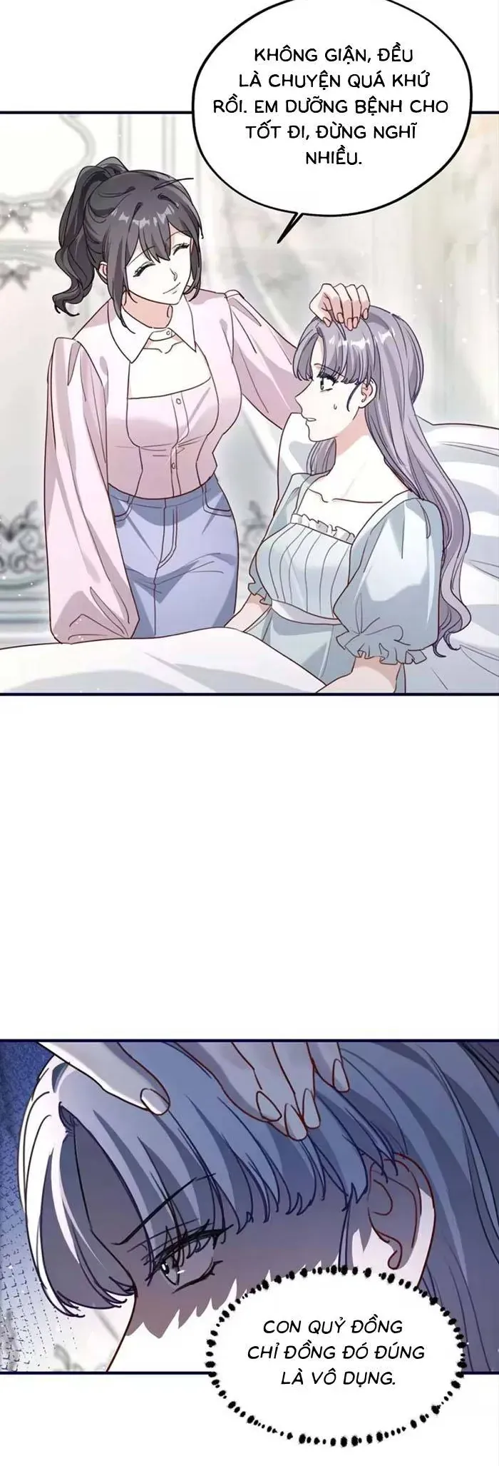 Gả Cho Kẻ Thù Của Người Cũ Sau Trùng Sinh Chapter 39 - 20