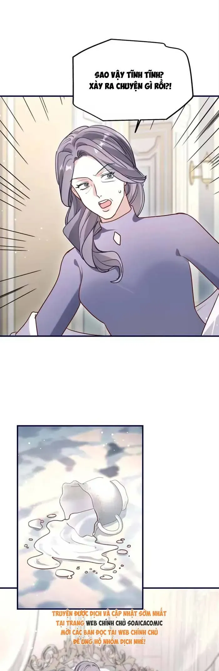 Gả Cho Kẻ Thù Của Người Cũ Sau Trùng Sinh Chapter 39 - 24
