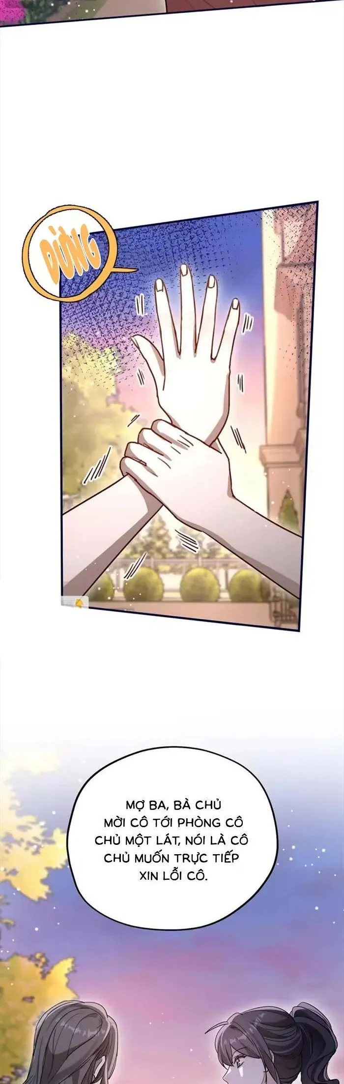 Gả Cho Kẻ Thù Của Người Cũ Sau Trùng Sinh Chapter 39 - 5