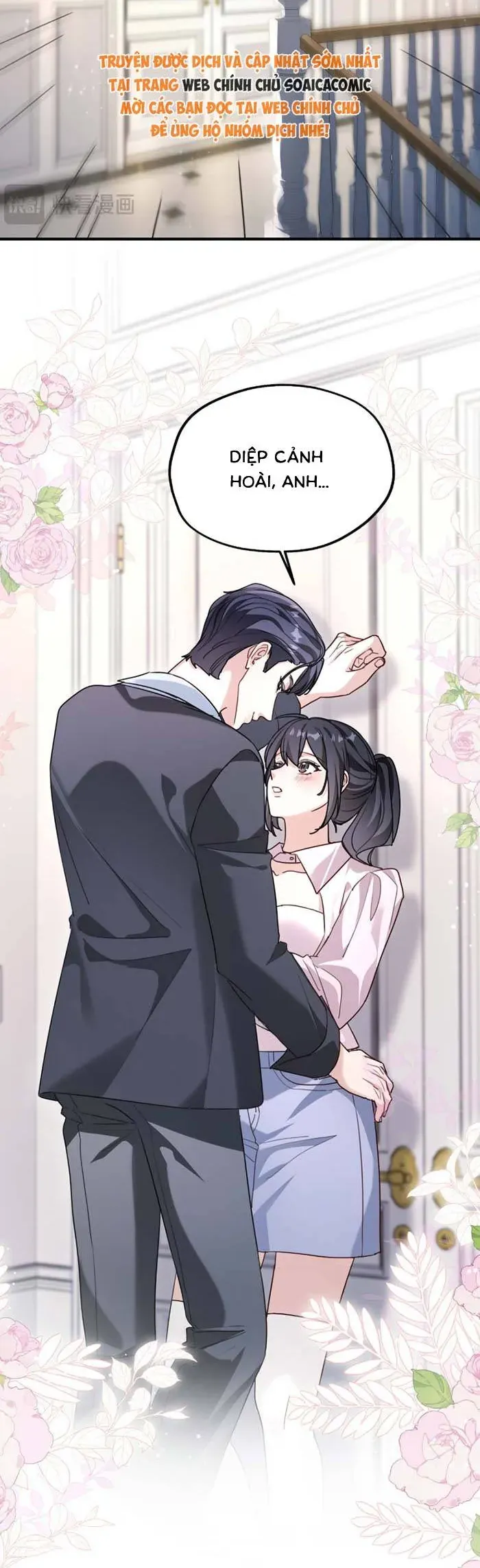 Gả Cho Kẻ Thù Của Người Cũ Sau Trùng Sinh Chapter 40 - 18