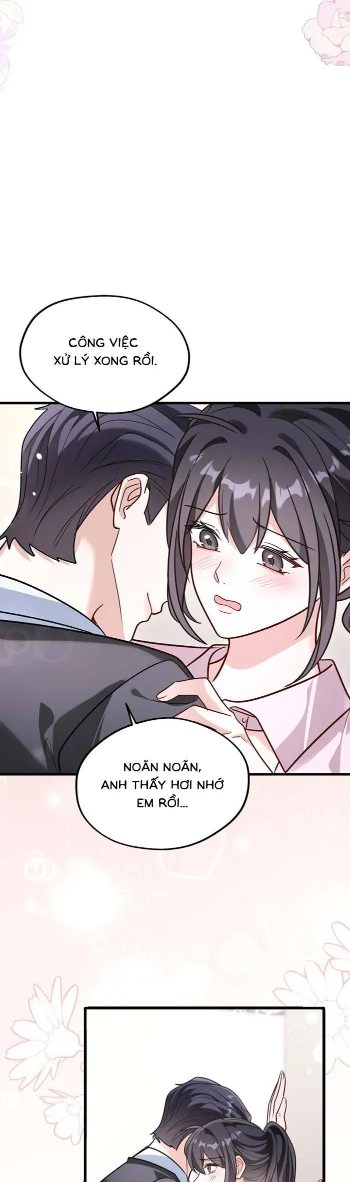 Gả Cho Kẻ Thù Của Người Cũ Sau Trùng Sinh Chapter 40 - 19