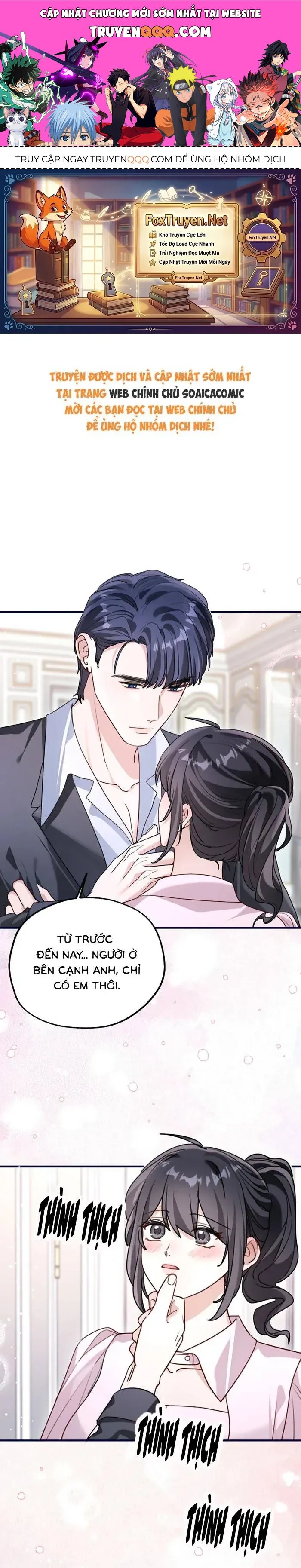 Gả Cho Kẻ Thù Của Người Cũ Sau Trùng Sinh Chapter 41 - 1