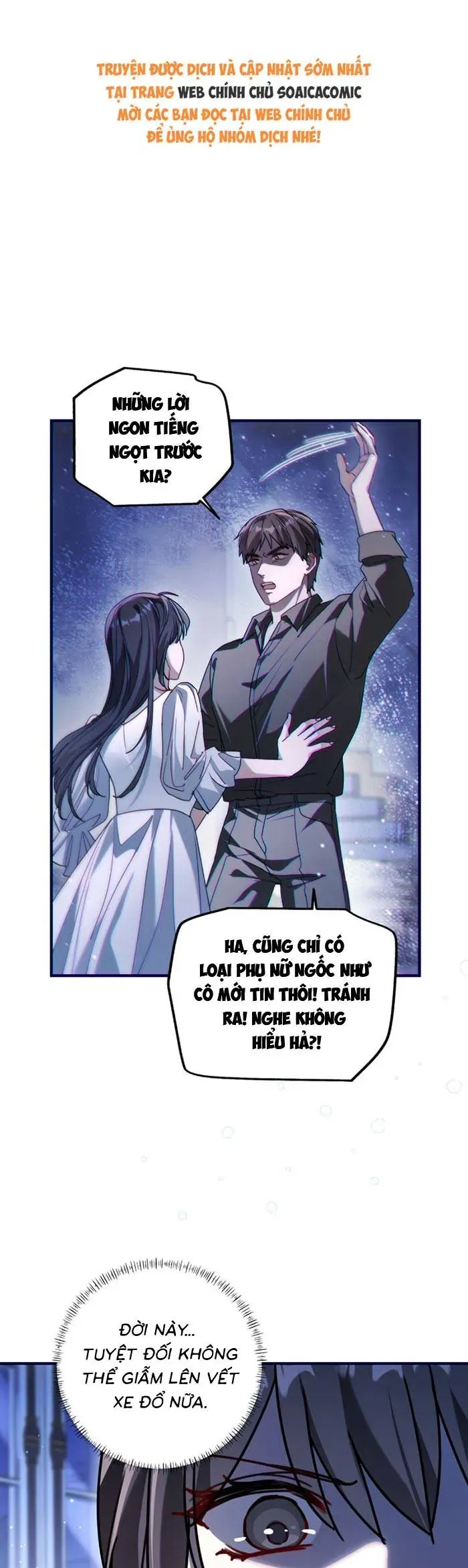 Gả Cho Kẻ Thù Của Người Cũ Sau Trùng Sinh Chapter 41 - 14