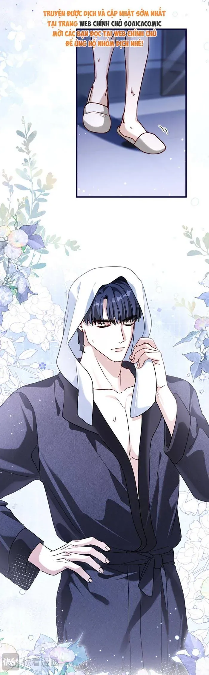 Gả Cho Kẻ Thù Của Người Cũ Sau Trùng Sinh Chapter 41 - 16