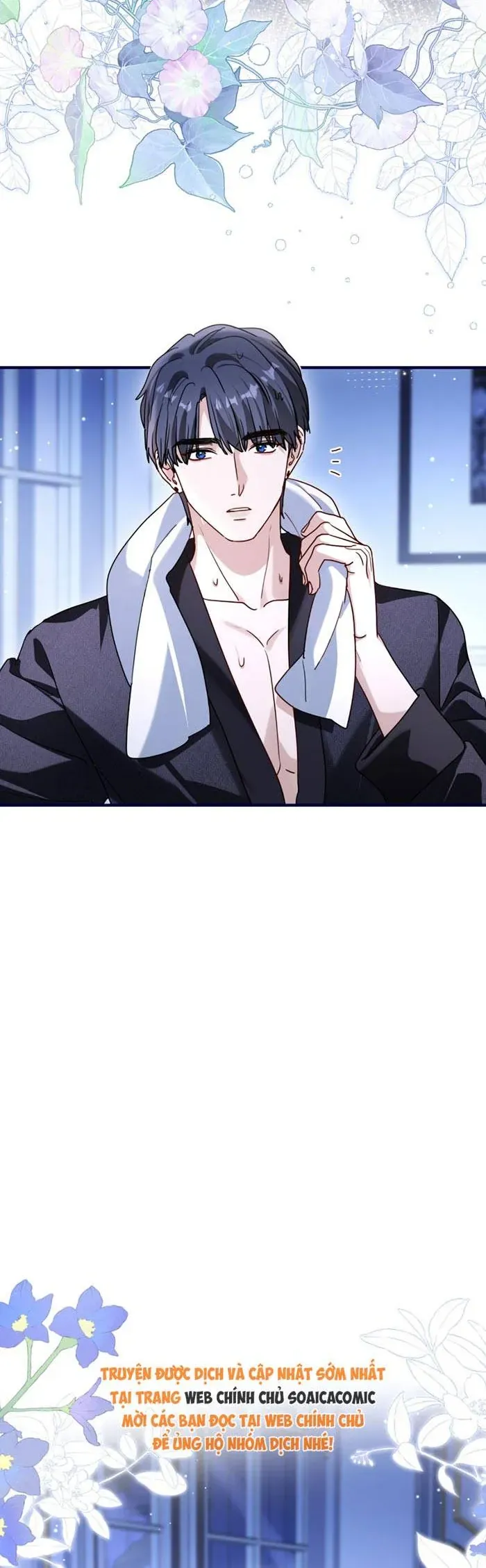 Gả Cho Kẻ Thù Của Người Cũ Sau Trùng Sinh Chapter 41 - 17