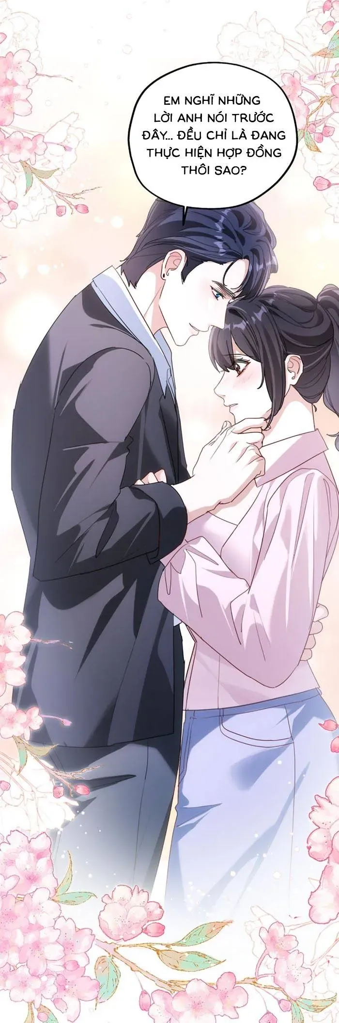 Gả Cho Kẻ Thù Của Người Cũ Sau Trùng Sinh Chapter 41 - 3