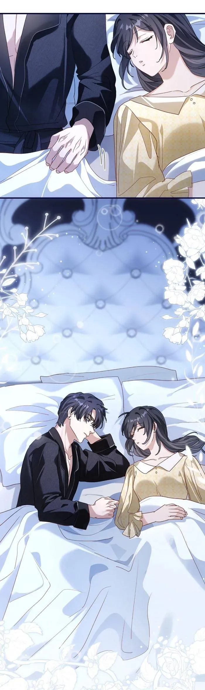 Gả Cho Kẻ Thù Của Người Cũ Sau Trùng Sinh Chapter 41 - 21