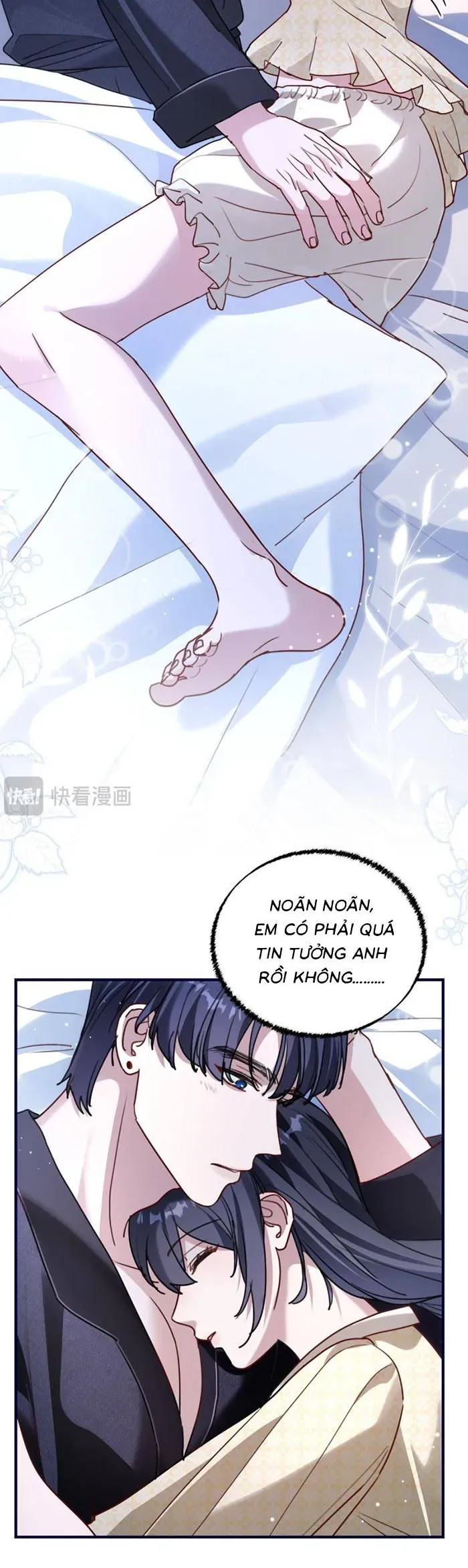Gả Cho Kẻ Thù Của Người Cũ Sau Trùng Sinh Chapter 41 - 23
