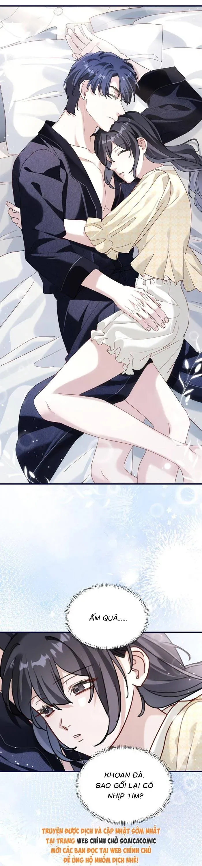Gả Cho Kẻ Thù Của Người Cũ Sau Trùng Sinh Chapter 41 - 25