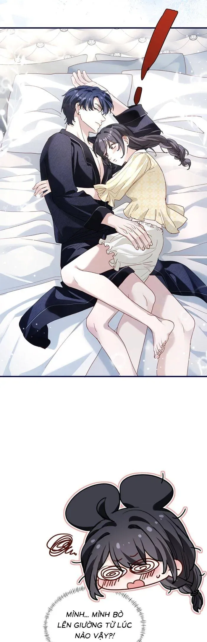 Gả Cho Kẻ Thù Của Người Cũ Sau Trùng Sinh Chapter 41 - 26
