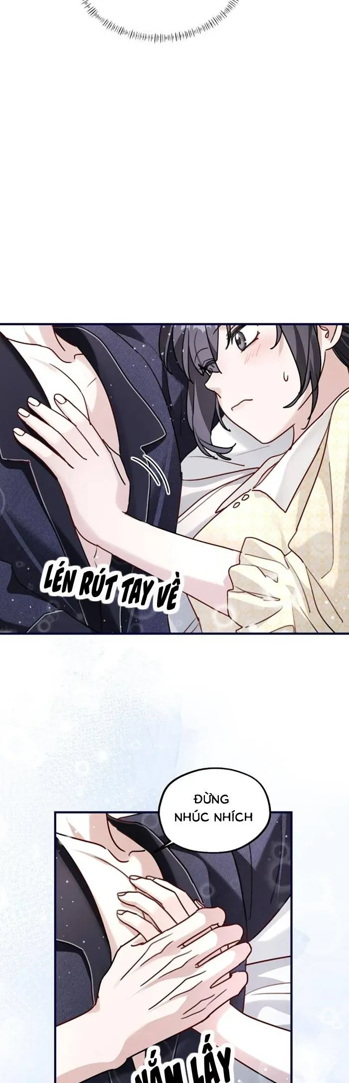Gả Cho Kẻ Thù Của Người Cũ Sau Trùng Sinh Chapter 41 - 27