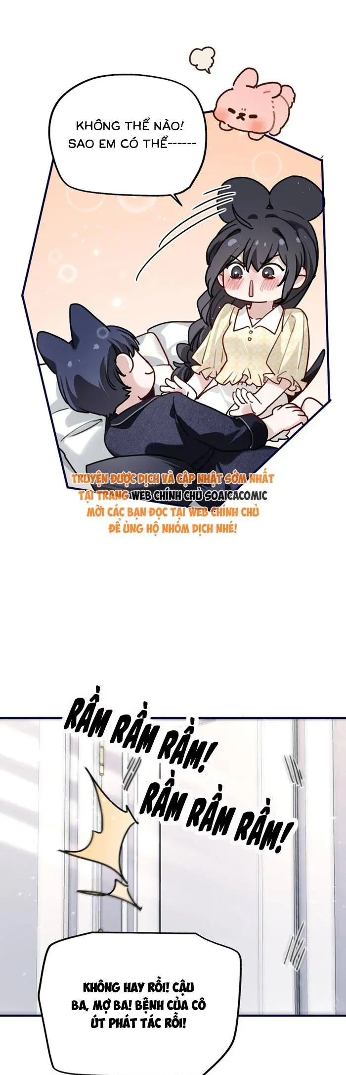 Gả Cho Kẻ Thù Của Người Cũ Sau Trùng Sinh Chapter 41 - 29