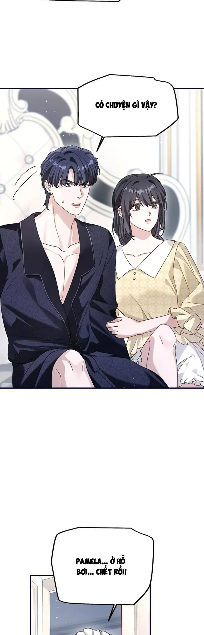 Gả Cho Kẻ Thù Của Người Cũ Sau Trùng Sinh Chapter 41 - 30