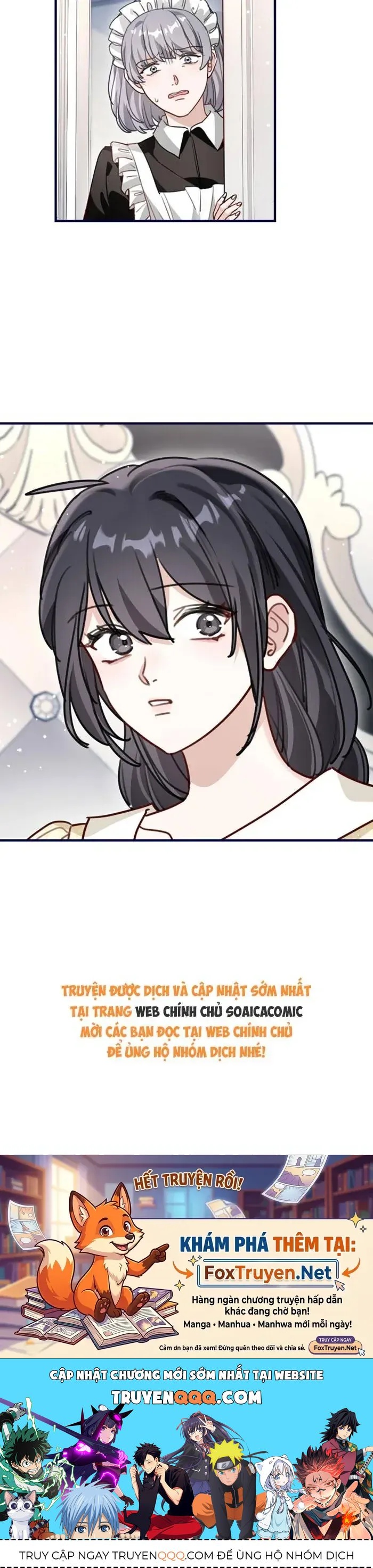 Gả Cho Kẻ Thù Của Người Cũ Sau Trùng Sinh Chapter 41 - 31