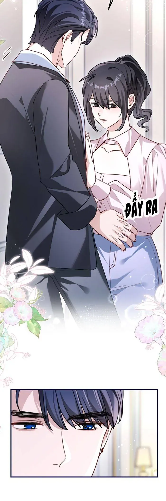 Gả Cho Kẻ Thù Của Người Cũ Sau Trùng Sinh Chapter 41 - 5
