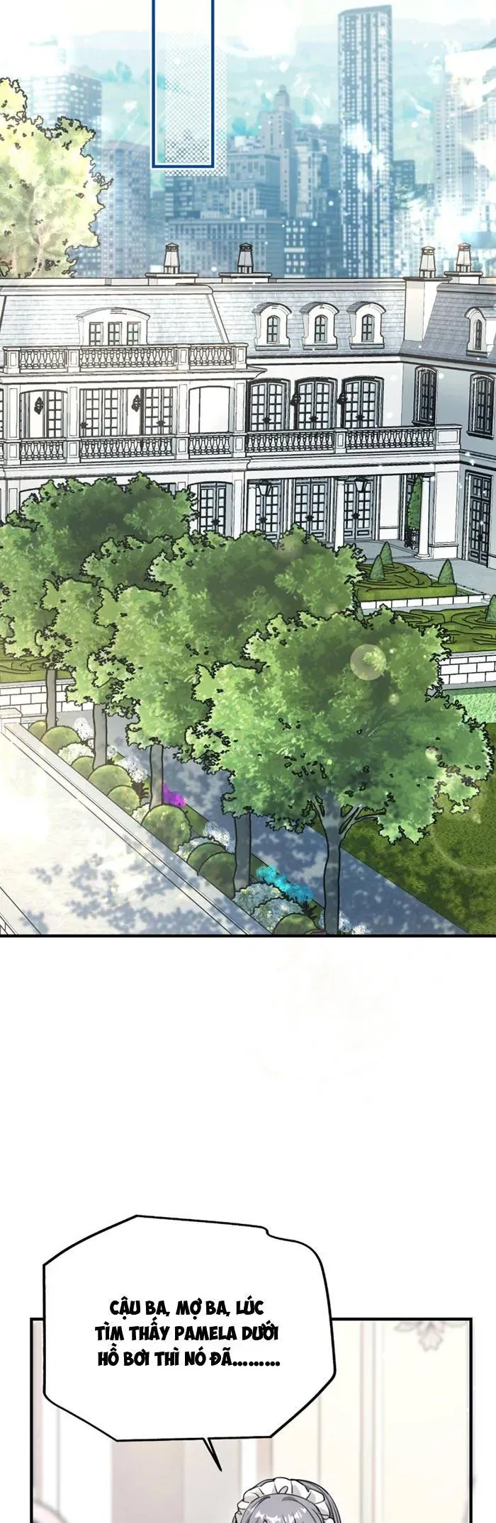 Gả Cho Kẻ Thù Của Người Cũ Sau Trùng Sinh Chapter 42 - 2