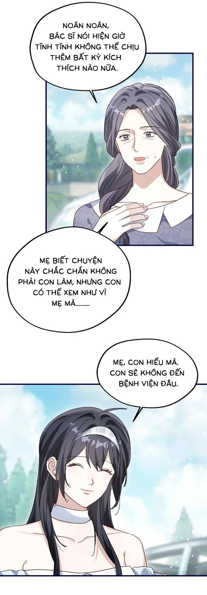 Gả Cho Kẻ Thù Của Người Cũ Sau Trùng Sinh Chapter 42 - 15