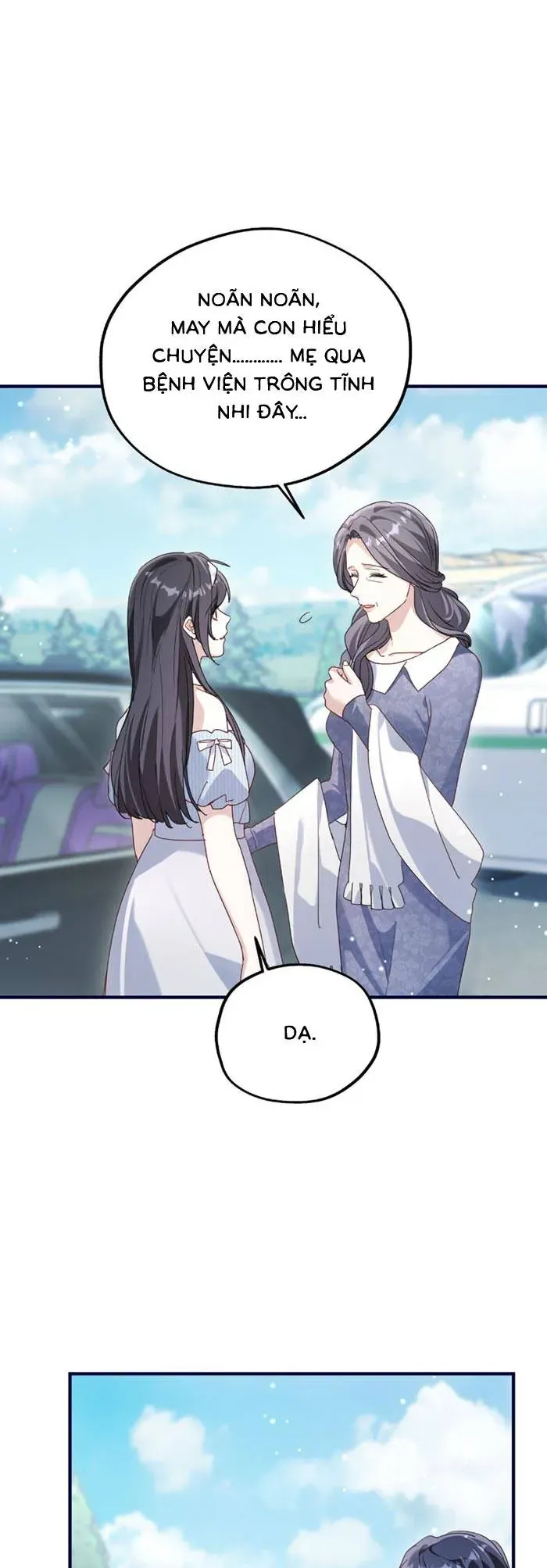 Gả Cho Kẻ Thù Của Người Cũ Sau Trùng Sinh Chapter 42 - 16