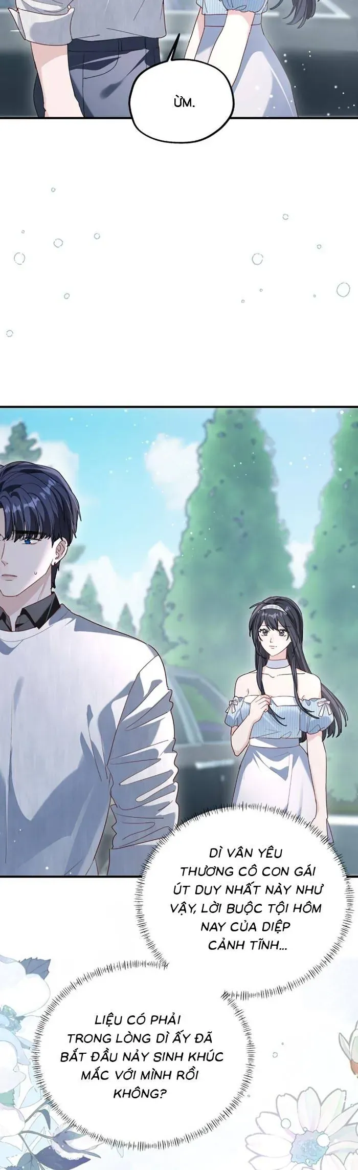 Gả Cho Kẻ Thù Của Người Cũ Sau Trùng Sinh Chapter 42 - 19