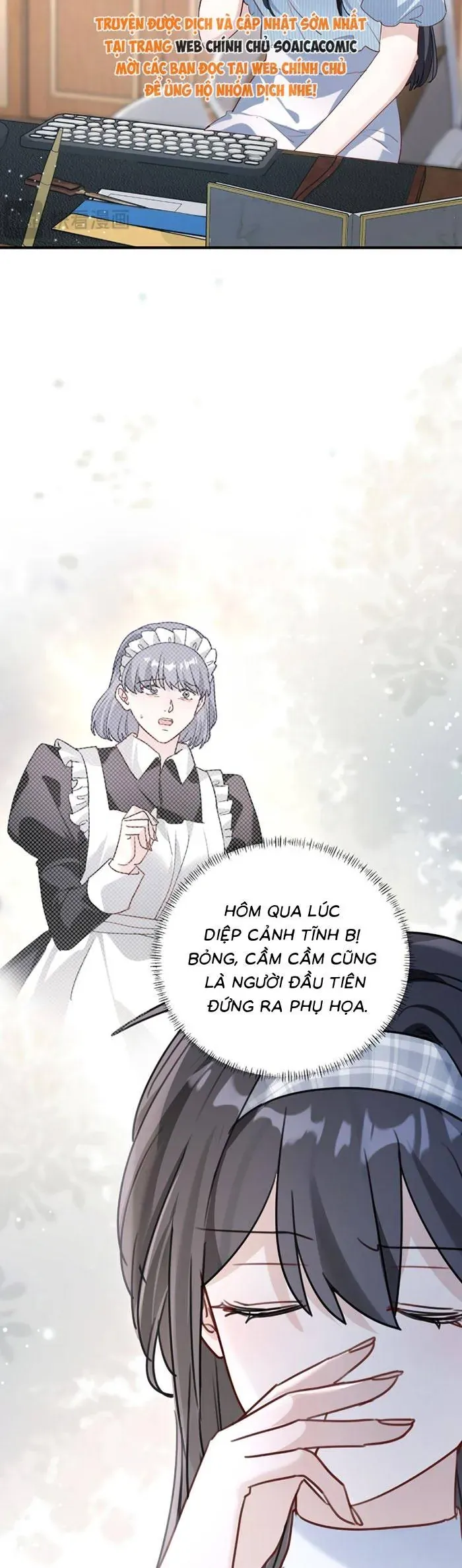 Gả Cho Kẻ Thù Của Người Cũ Sau Trùng Sinh Chapter 42 - 22