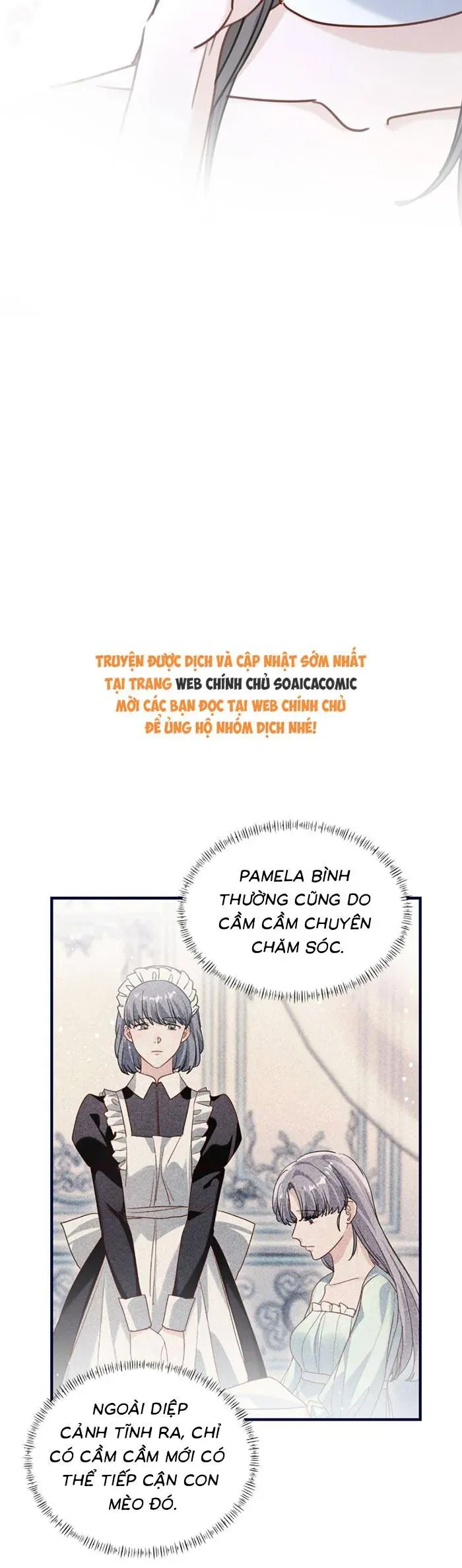 Gả Cho Kẻ Thù Của Người Cũ Sau Trùng Sinh Chapter 42 - 23