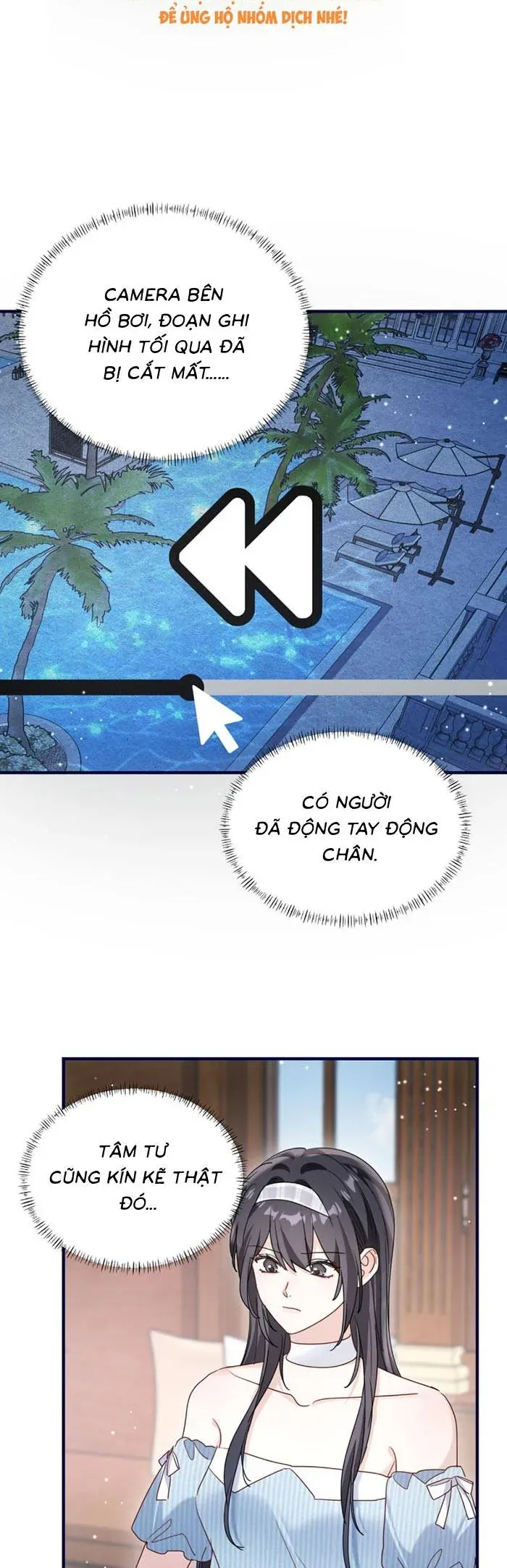 Gả Cho Kẻ Thù Của Người Cũ Sau Trùng Sinh Chapter 42 - 25