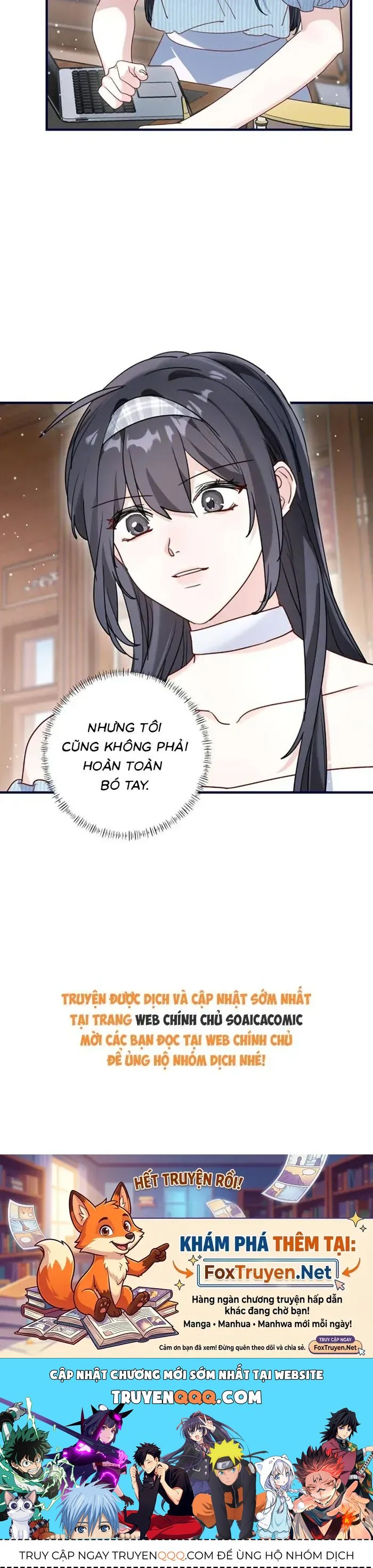 Gả Cho Kẻ Thù Của Người Cũ Sau Trùng Sinh Chapter 42 - 26