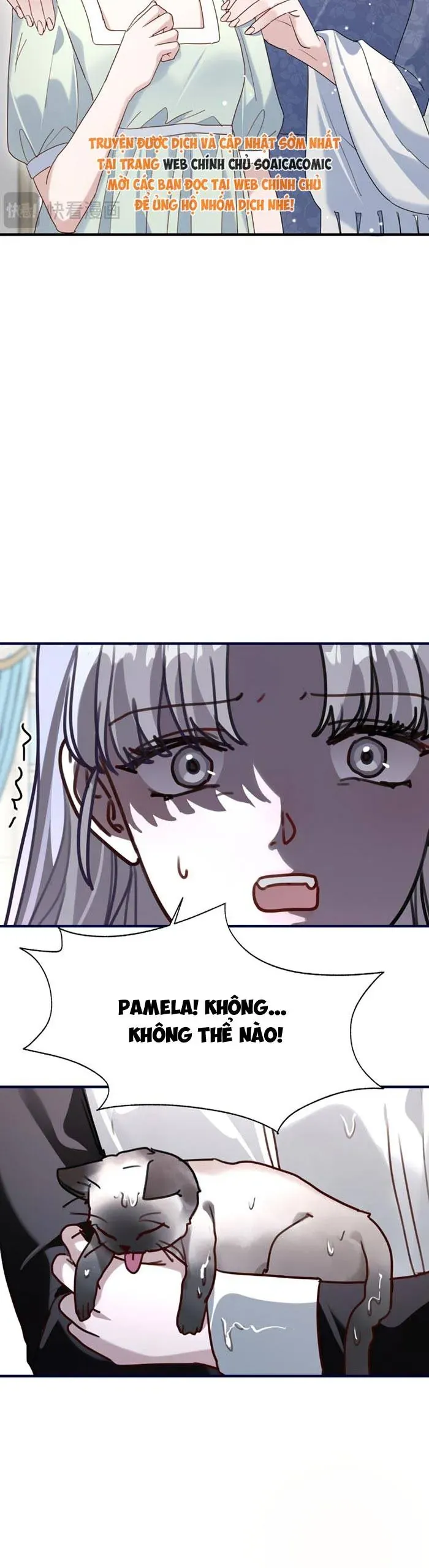 Gả Cho Kẻ Thù Của Người Cũ Sau Trùng Sinh Chapter 42 - 5