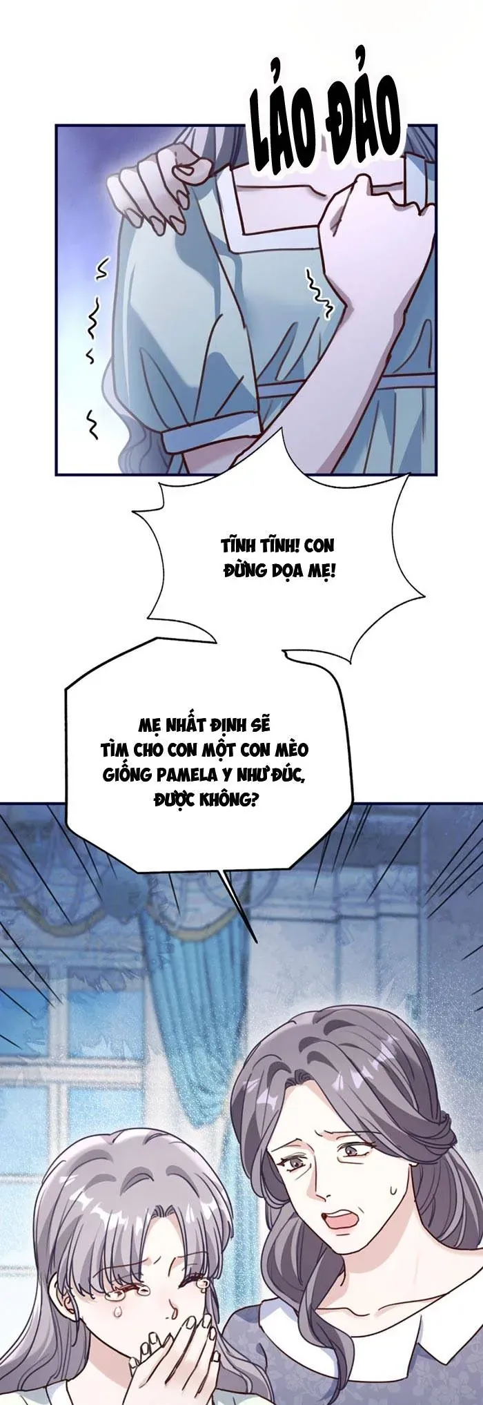 Gả Cho Kẻ Thù Của Người Cũ Sau Trùng Sinh Chapter 42 - 6