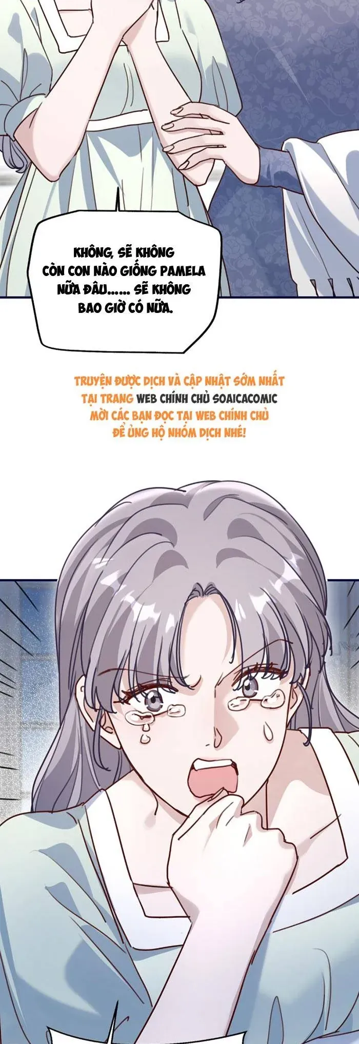 Gả Cho Kẻ Thù Của Người Cũ Sau Trùng Sinh Chapter 42 - 7
