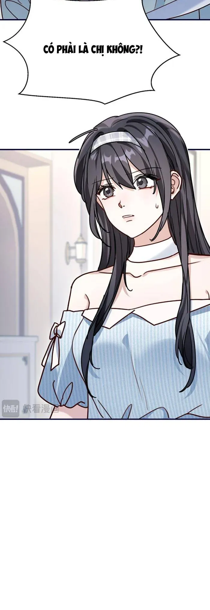 Gả Cho Kẻ Thù Của Người Cũ Sau Trùng Sinh Chapter 42 - 8