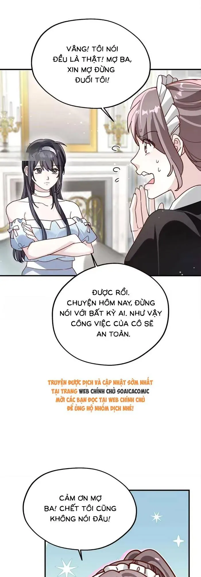 Gả Cho Kẻ Thù Của Người Cũ Sau Trùng Sinh Chapter 43 - 11