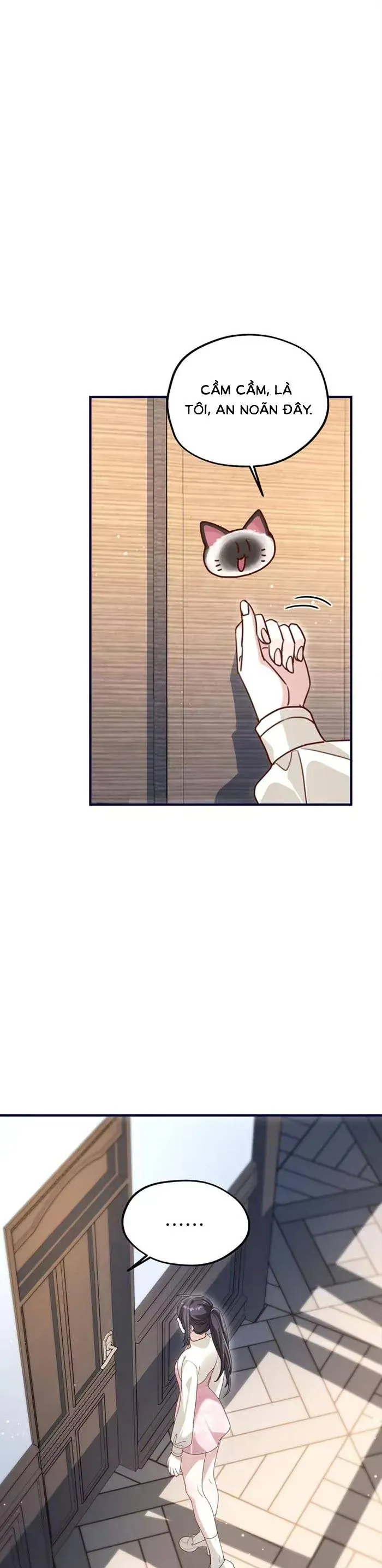 Gả Cho Kẻ Thù Của Người Cũ Sau Trùng Sinh Chapter 43 - 14