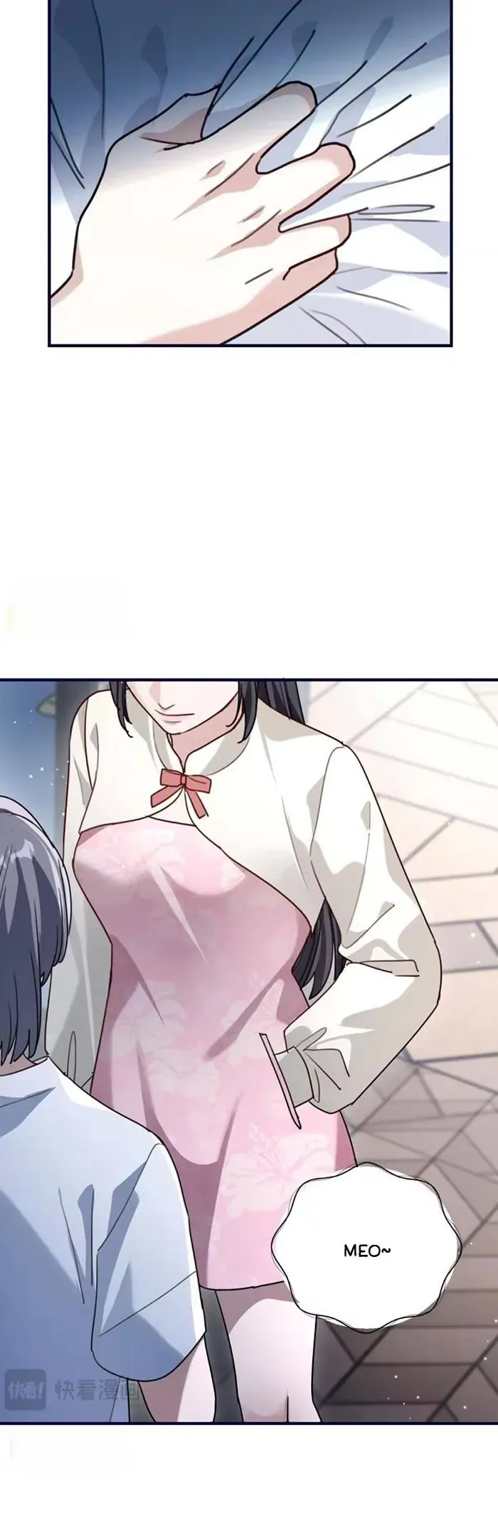 Gả Cho Kẻ Thù Của Người Cũ Sau Trùng Sinh Chapter 43 - 19