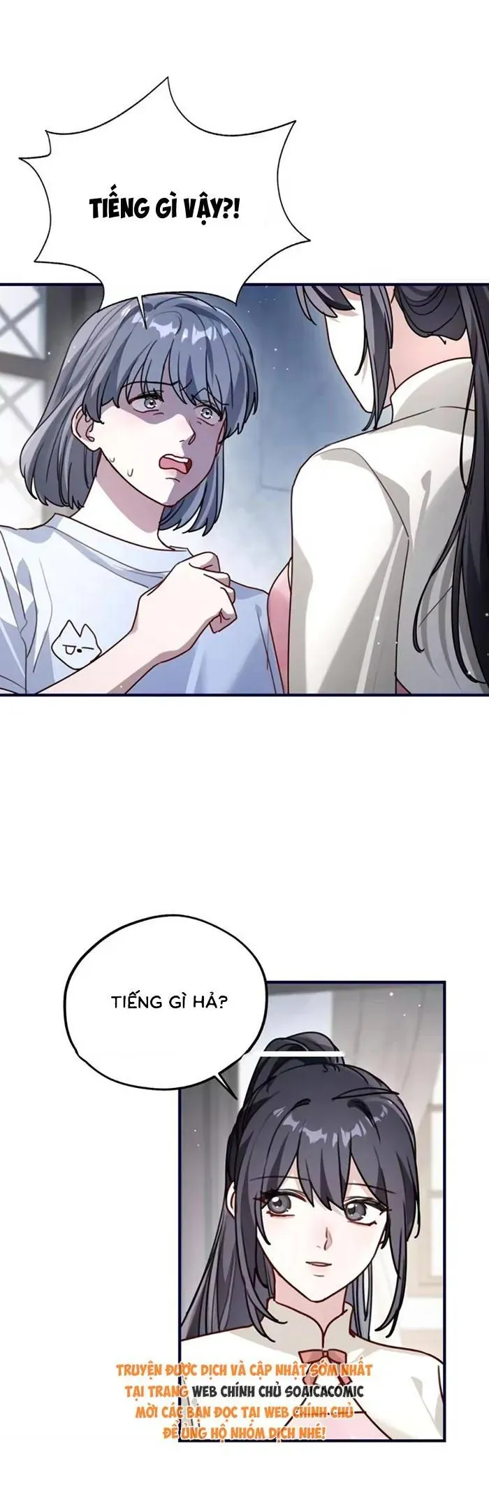 Gả Cho Kẻ Thù Của Người Cũ Sau Trùng Sinh Chapter 43 - 20