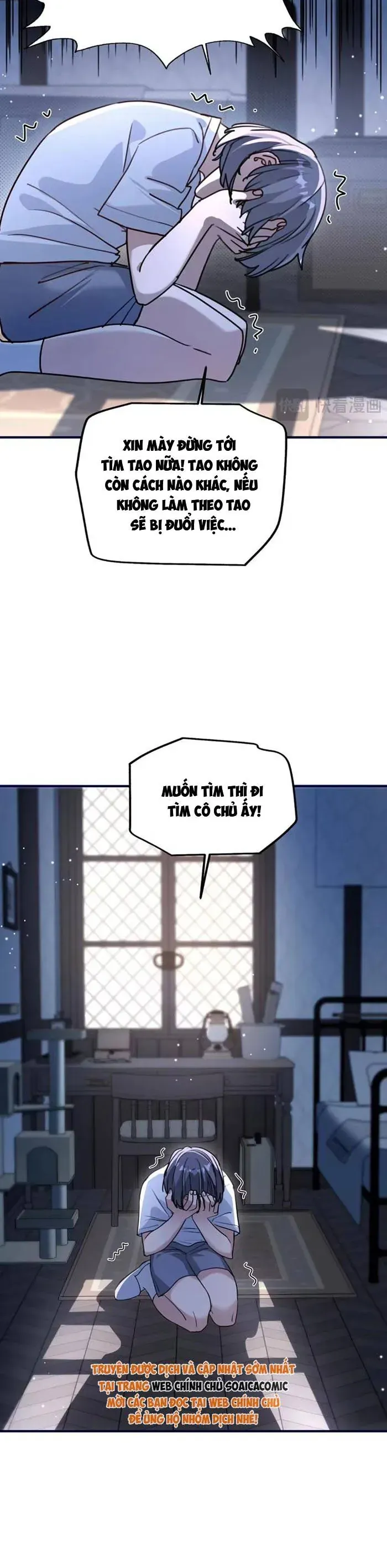 Gả Cho Kẻ Thù Của Người Cũ Sau Trùng Sinh Chapter 43 - 24