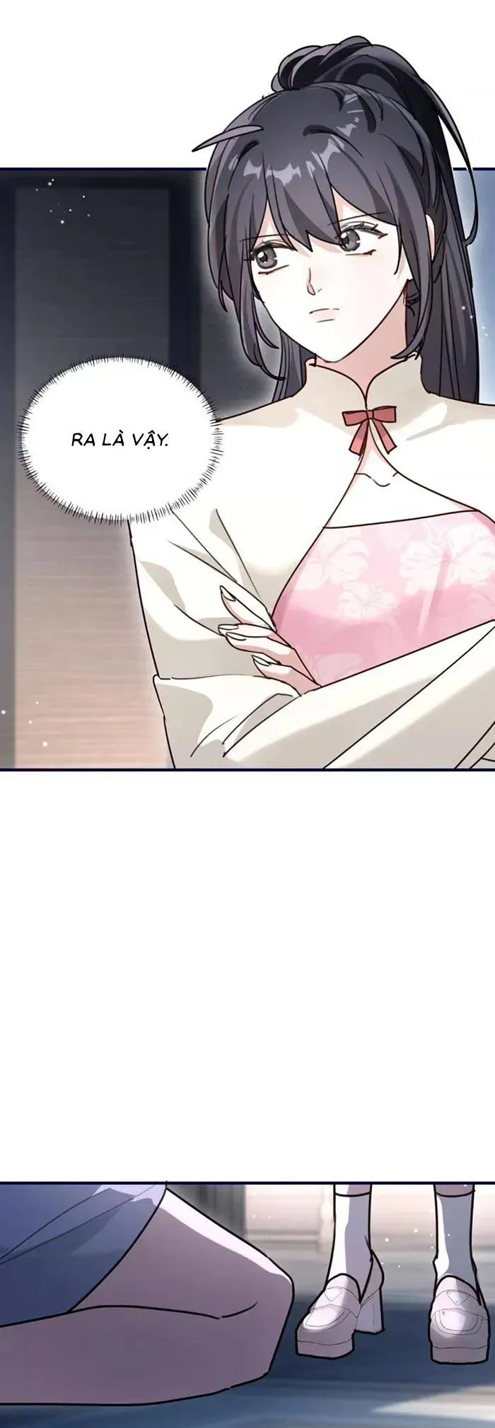Gả Cho Kẻ Thù Của Người Cũ Sau Trùng Sinh Chapter 43 - 25