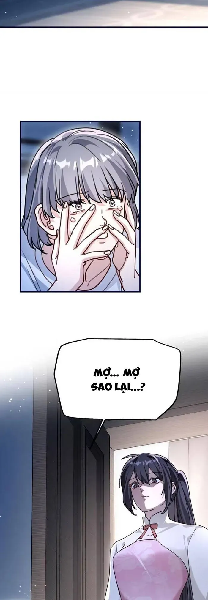 Gả Cho Kẻ Thù Của Người Cũ Sau Trùng Sinh Chapter 43 - 26